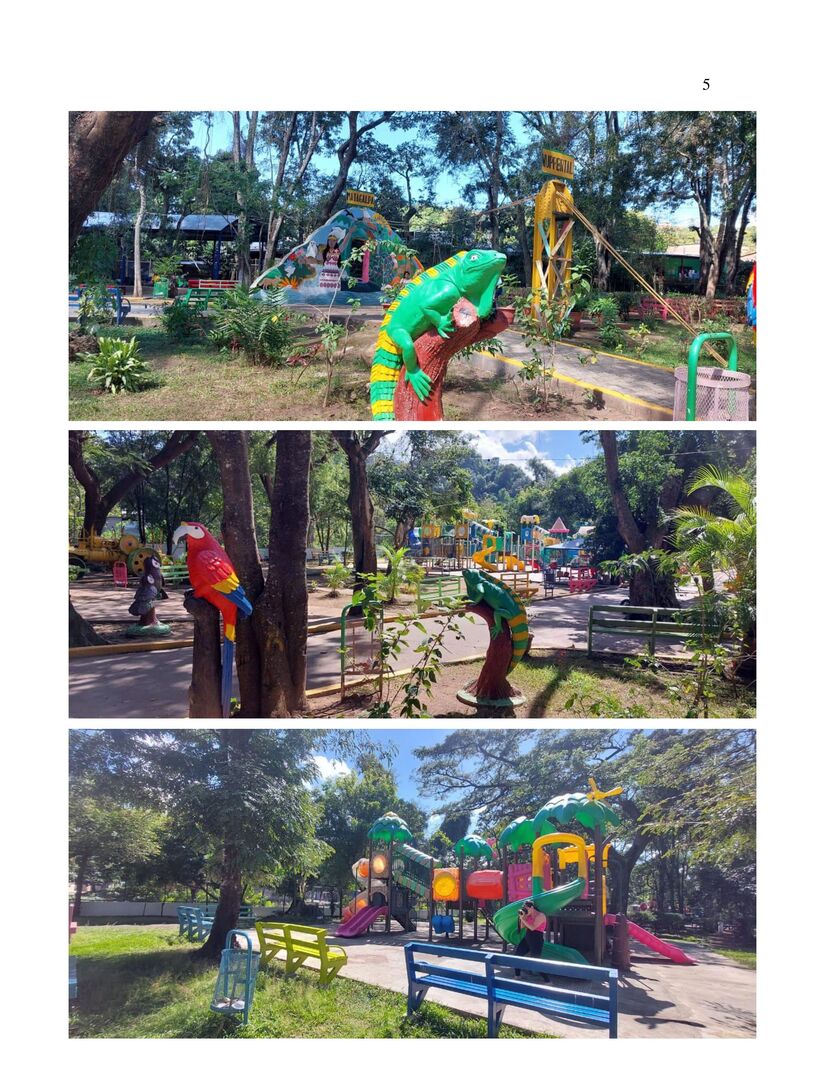 parque